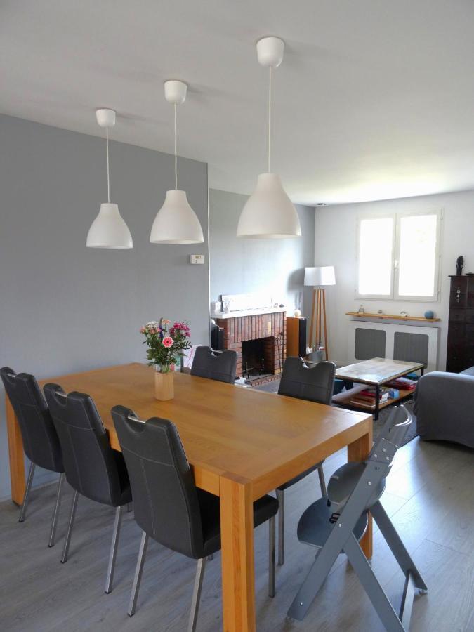 Chambre Et Salle De Bain De Privee Proche De Pau Bizanos Eksteriør billede
