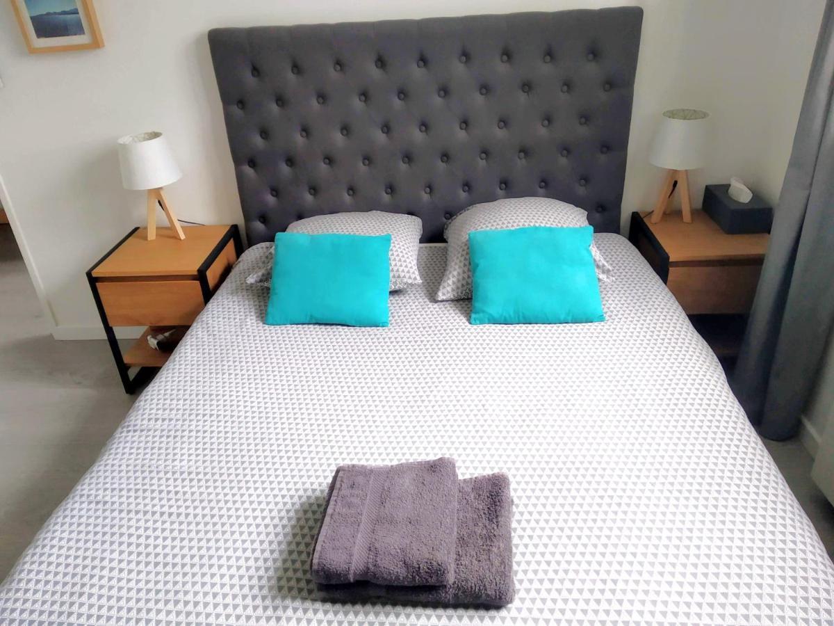 Chambre Et Salle De Bain De Privee Proche De Pau Bizanos Eksteriør billede